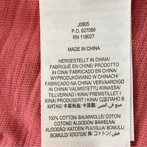 Boden Darcy T-Shirt Dress with Gold Lemon Print - Picture 6 of 6